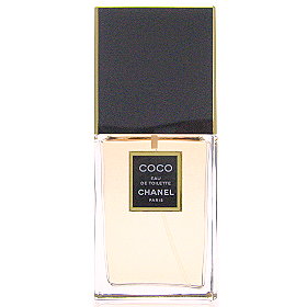 CHANEL COCO 女性淡香水