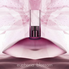 Calvin Klein cK euphoria blossom 花開誘惑女性淡香水