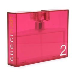 GUCCI RUSH 2 春光女性淡香水