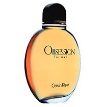 Calvin Klein cK Obsession 迷戀男性淡香水