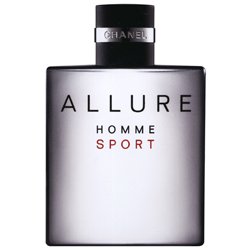 CHANEL Allure Homme Sport 香奈兒傾城之魅運動男性淡香水