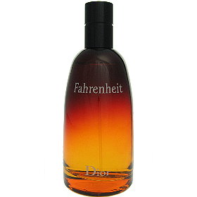 Dior Fahrenheit 華氏溫度男性淡香水