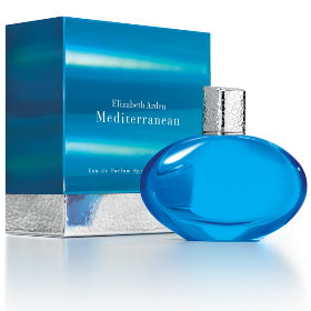 Elizabeth Arden Mediterranean 蔚藍地中海女性淡香精