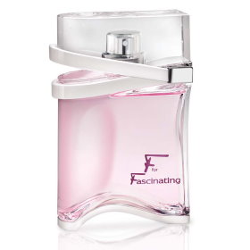 Ferragamo F for Fascinating 閃粉愛戀女性淡香水