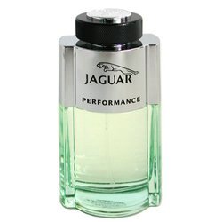 Jaguar Performance 積架非凡男性淡香水