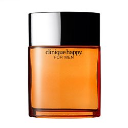 Clinique Happy 倩碧快樂男性淡香水