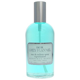 Geoffrey Beene Eau De Grey Flannel 深水元素男性淡香水