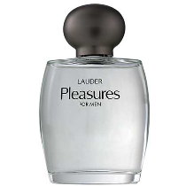 Estee Lauder Pleasures for Men 雅詩蘭黛歡沁男性古龍水