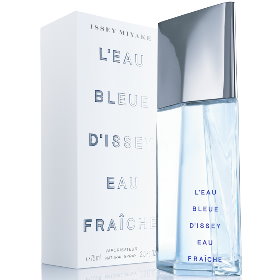 Issey Miyake Fraiche 三宅一生一生之水薄荷清新版男性淡香水