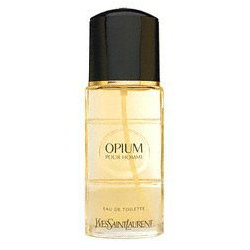 YSL Opium 鴉片男性淡香水