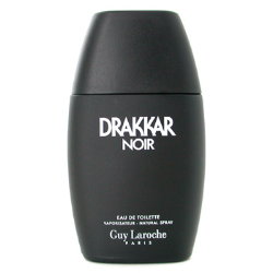 Guy Laroche Drakkar Noir 姬龍雪黑色達卡男性淡香水