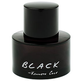 Kenneth Cole Black 男性淡香水