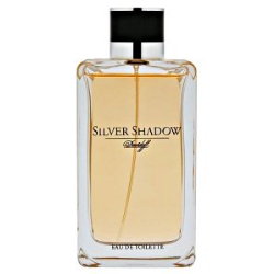 Davidoff Silver Shadow 大衛杜夫藏鋒男性淡香水