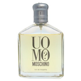 Moschino Uomo 問情水男性淡香水