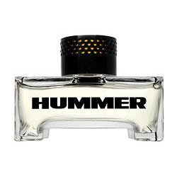 HUMMER 悍馬同名男性淡香水