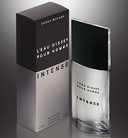 Issey Miyake Intense 一生之水極緻男性淡香水