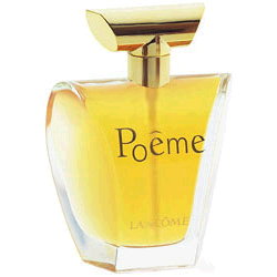 Lancome Poeme 蘭蔻詩情愛意女性淡香精