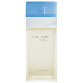 Dolce & Gabbana Light Blue 淺藍女性淡香水迷你瓶