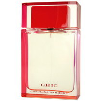 Carolina Herrera Chic 俏麗女性淡香精 Tester
