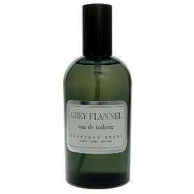 Geoffrey Beene Grey Flannel  灰色元素男性淡香水