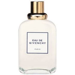 Givenchy Eau de Givenchy 紀梵希之水女性淡香水
