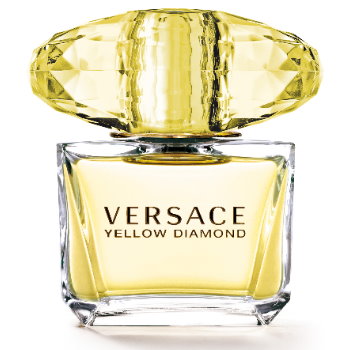  Versace Yellow Diamond 凡賽斯香愛黃鑽女性淡香水迷你瓶