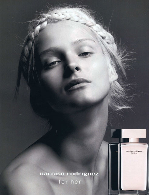 Narciso Rodriguez for Her 女性淡香精