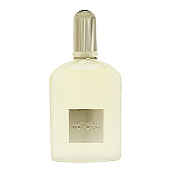 Tom Ford Grey Vetiver 灰色香根草男性淡香精(清新岩蘭草)