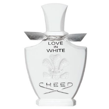 Creed Love in White 暮光女性淡香精