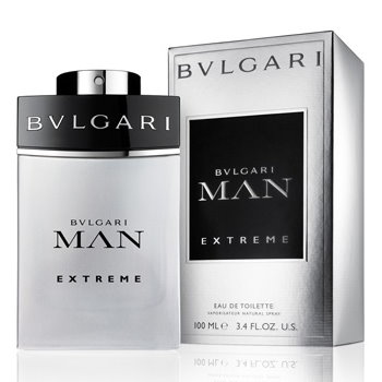 Bvlgari Man Extreme 寶格麗極致當代男性淡香水