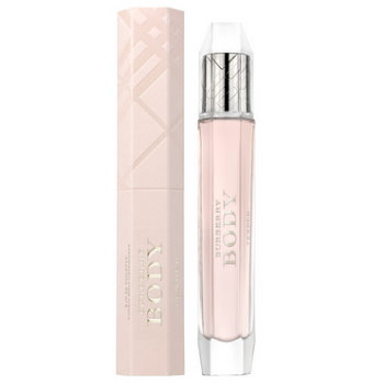 Burberry Body Tender 清甜裸紗女性淡香水
