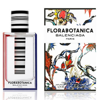 Balenciaga Florabotanica 巴黎世家 實驗玫瑰女性淡香精