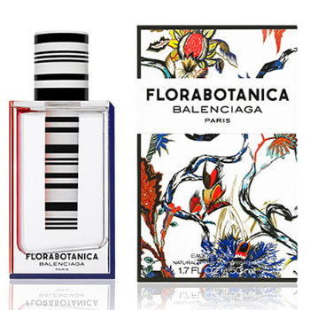 flora botanica