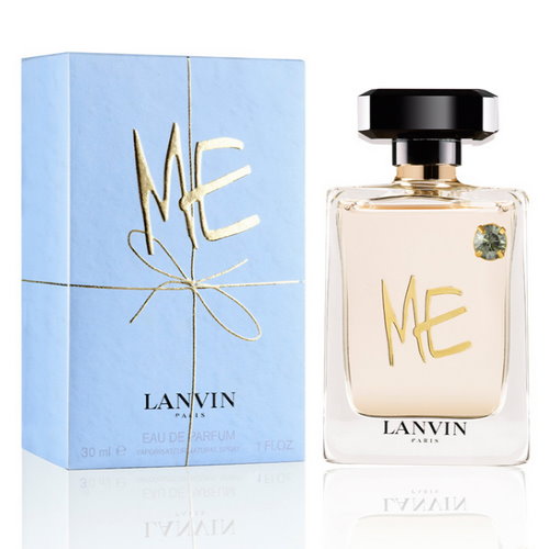 LANVIN ME 浪凡我女性淡香精