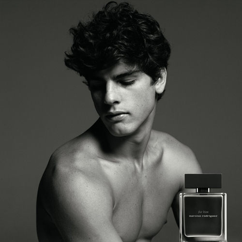 Narciso Rodriguez 經典同名男性淡香水