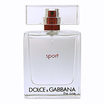 D&G The One Sport 唯我運動男性淡香水(絕版)