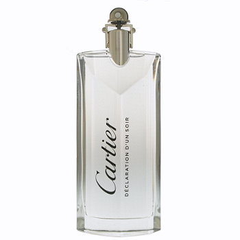 Cartier Declaration Soir 卡地亞宣言之夜男性淡香水