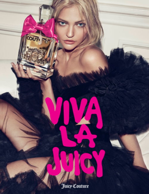 Juicy Couture Viva La Juicy 女性淡香精