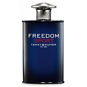 Tommy Hilfiger Freedom SPORT 遨遊運動男性淡香水