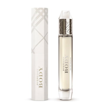 BURBERRY BODY 裸紗女性淡香水