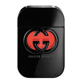 Gucci Guilty Black 罪愛夜女性淡香水 