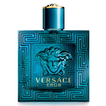 Versace EROS 艾諾斯愛神男性淡香水迷你瓶