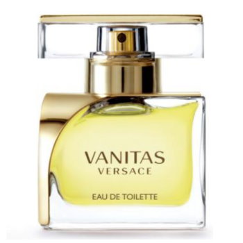 VERSACE VANITAS 香遇浮華女性淡香水
