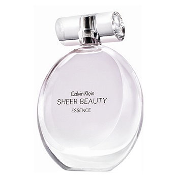 ck Sheer Beauty Essence 純情雅緻女性淡香水