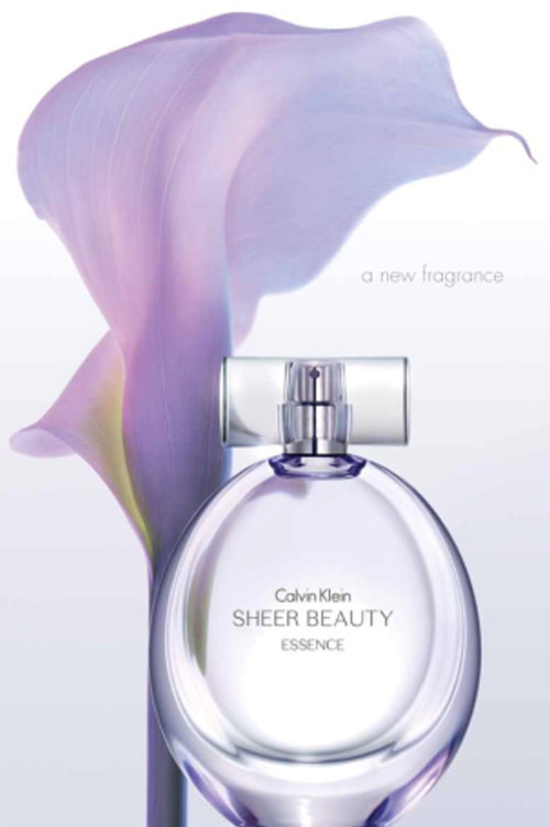 ck Sheer Beauty Essence 純情雅緻女性淡香水