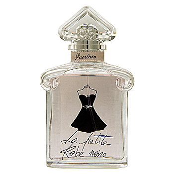 Guerlain La Petite Robe Noire 小黑裙女性淡香水