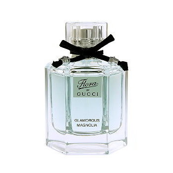 GUCCI Glamorous Magnolia 璀璨白玉蘭女性淡香水 TESTER(絕版)