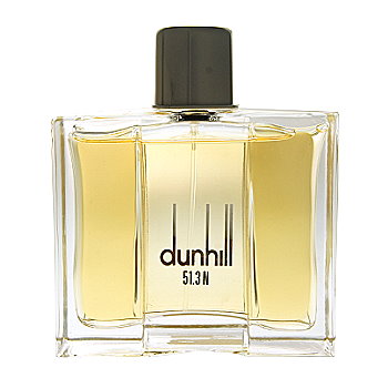 Dunhill 51.3N 男性淡香水(北緯51.3度男性淡香水) TESTER