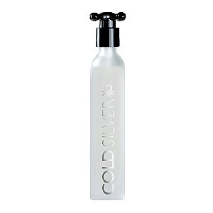 Benetton COLD SILVER 班尼頓酷銀冷水男性淡香水