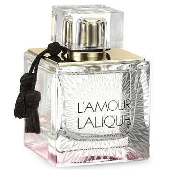 Lalique L'Amour 萊儷愛慕女性淡香精 TESTER